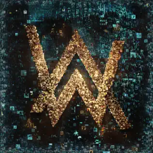 <i>World of Walker</i> 2021 studio album by Alan Walker