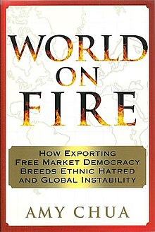 World on Fire, first edition.jpg