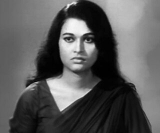 <span class="mw-page-title-main">Anjana Bhowmick</span> Indian actress (1944–2024)