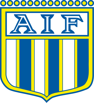 <span class="mw-page-title-main">Asarums IF</span> Swedish football club