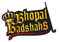 Bhopal Badshahs Logo.png
