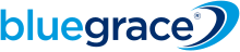 BlueGrace Logistik logo.svg