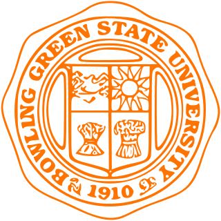 <span class="mw-page-title-main">Bowling Green State University</span> Public university in Bowling Green, Ohio, US