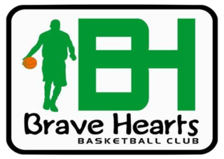 <span class="mw-page-title-main">Brave Hearts BC</span> Basketball team in Lilongwe, Malawi