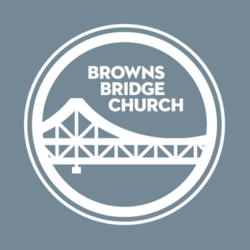 Browns Bridge Church logo.png