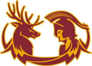 <span class="mw-page-title-main">Claremont-Mudd-Scripps Stags and Athenas</span> Joint athletic program of three of the Claremont Colleges
