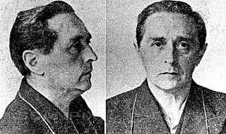 <span class="mw-page-title-main">Carl Værnet</span> Nazi SS doctor at Buchenwald