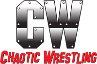 Chaotic Wrestling Logo.svg