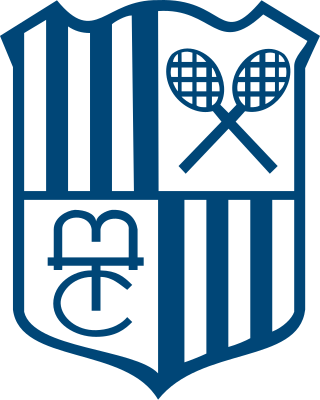 <span class="mw-page-title-main">Minas Tênis Clube</span> Brazilian sports club