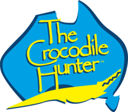Cacciatore di coccodrilli Logo.png