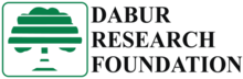 Dabur Research Foundation logo.png