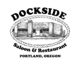 Dockside Saloon and Restaurant Restaurant in Portland, Oregon, U.S.