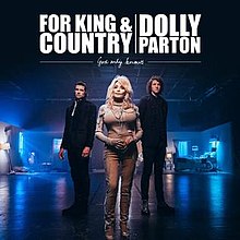 Dolly Parton remix naslovnica