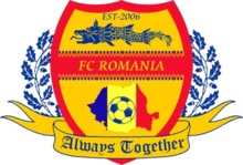 FC Romania logo.png