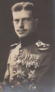 Prince Ferdinand of Bavaria Infante Ferdinand of Spain
