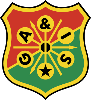 GAIS Swedish football club