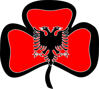 <span class="mw-page-title-main">Girl Scouts of Albania</span>