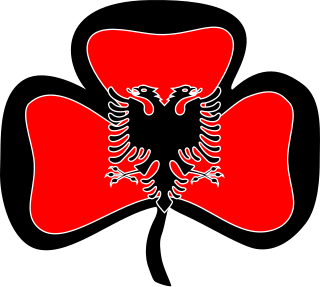 Girl Scouts of Albania