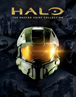 <i>Halo: The Master Chief Collection</i>