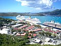 Thumbnail for Havensight, U.S. Virgin Islands