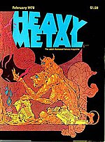 Thumbnail for File:HeavyMetal v1n11-Feb1978.jpg