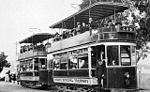 Thumbnail for Trams in Hobart