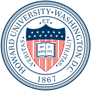 Howard University seal.svg