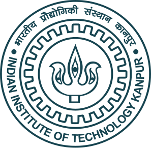 File:IIT Kanpur Logo.svg