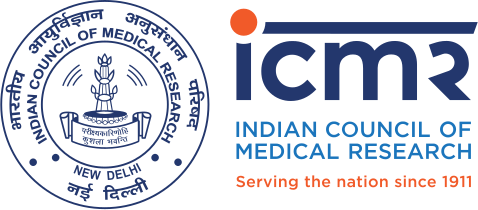 File:Indian Council of Medical Research Logo.svg