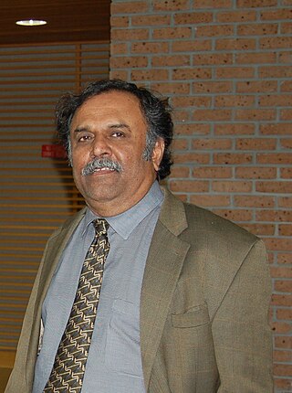 <span class="mw-page-title-main">Sundaraja Sitharama Iyengar</span> Indian computer scientist (born 1947)