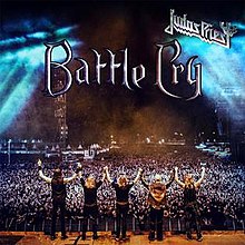 Turbo (Judas Priest album) - Wikipedia