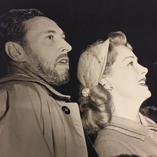 File:June Havoc photo of Ms. Havoc and her husband William Spier.jpg