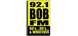 KBBO-FM Radio station in Houston–Anchorage, Alaska