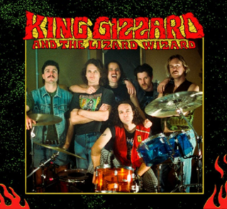 <span class="mw-page-title-main">World Tour 2024</span> 2024 concert tour by King Gizzard & the Lizard Wizard