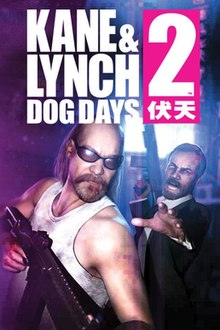Lager Henstilling Faktura Kane & Lynch 2: Dog Days - Wikipedia