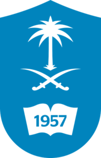 King Saud University logo.png
