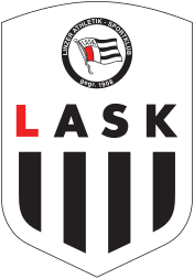 File:LASK logo.svg