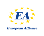 Logo van de European Alliiance Group in het Europees Comité van de Regio's.png
