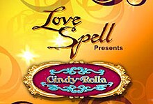What are the signs of a love spell