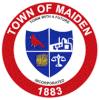 Maiden, NC Town Seal.gif