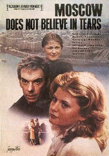 <i>Moscow Does Not Believe in Tears</i> 1980 film