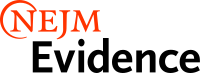 NEJM Evidence logo.svg
