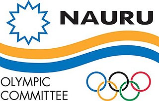 <span class="mw-page-title-main">Nauru Olympic Committee</span>