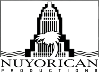 <span class="mw-page-title-main">Nuyorican Productions</span> American production company founded