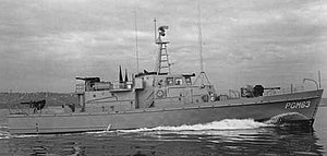 آزمایشات PGM-63 در تاریخ 9 مه 1963 - J. M. Martinac Shipbuilding Corp.jpg