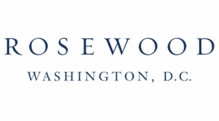 <span class="mw-page-title-main">Rosewood Washington, D.C.</span>