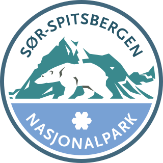 Sør-Spitsbergen National Park