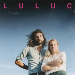 <i>Sculptor</i> (album) 2018 studio album by Luluc