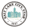 Official seal of Salt Lake City, Utah