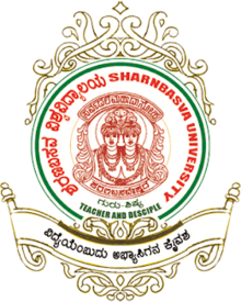 Sharnbasva University logo.png